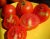 Tomatoes Nafanya F1
