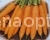 Морковь Сиркана F 1
