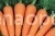Carrot Cascade F1