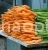 Carrot Shantane ed