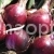 Onion Ruby Red